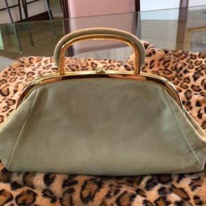 BANANA REPUBLIC PURSE